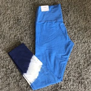 Aerie Hi-rise Legging